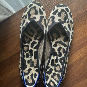 Rothy’s The Flat - Desert Cat